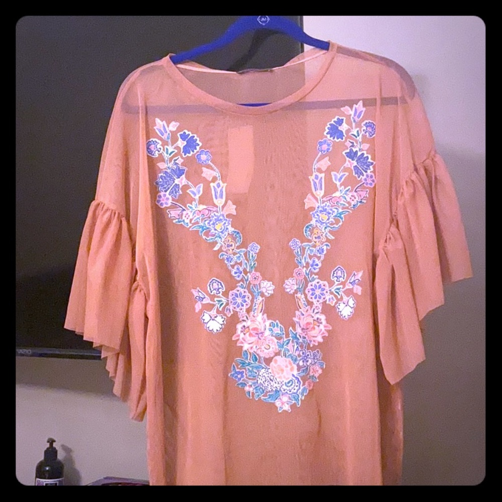 Women’s top